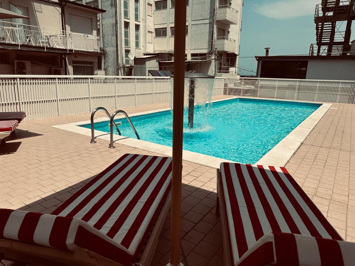 Marittimo Al Mare - Mimma Hotel Милано Мартима Екстериор снимка